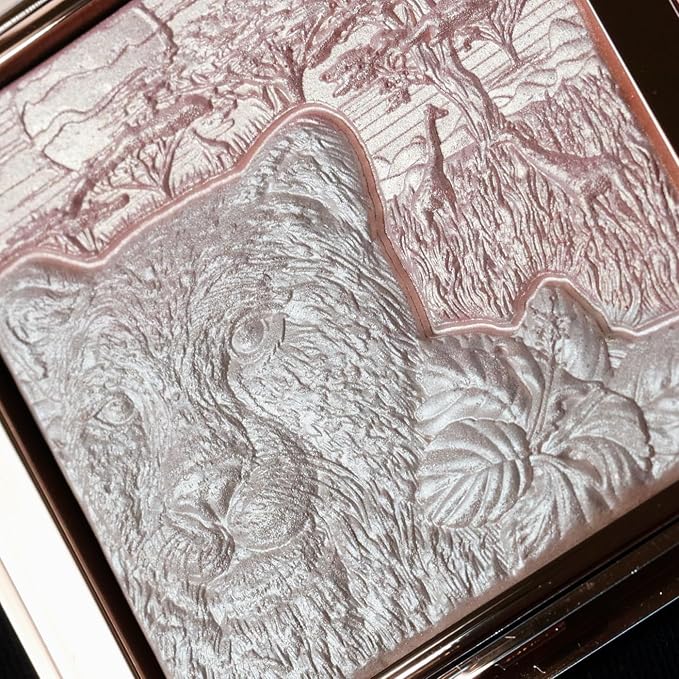 Wild Acacia Highlighter