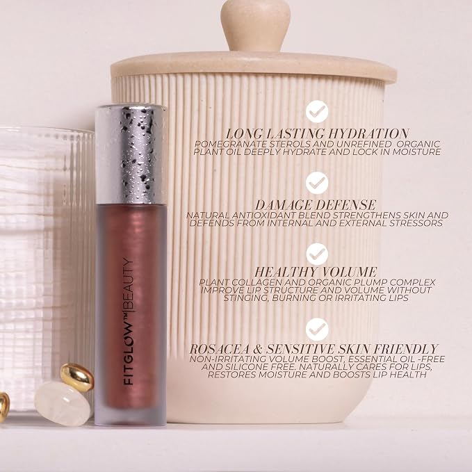 Beach Glow - Sheer Bronze