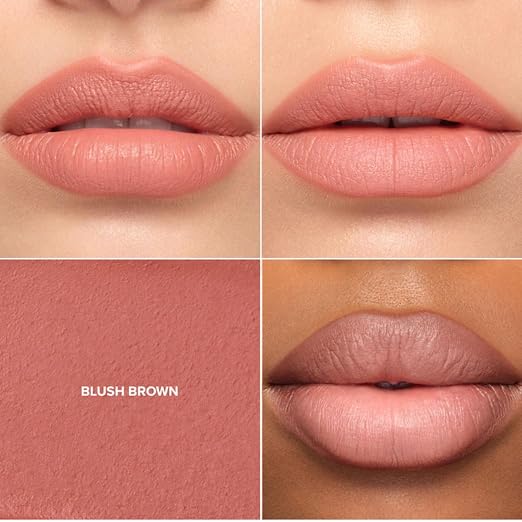 Blush Brown
