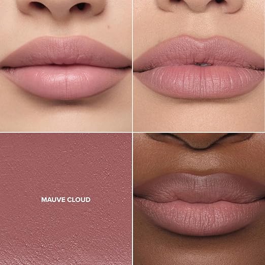 Mauve Cloud