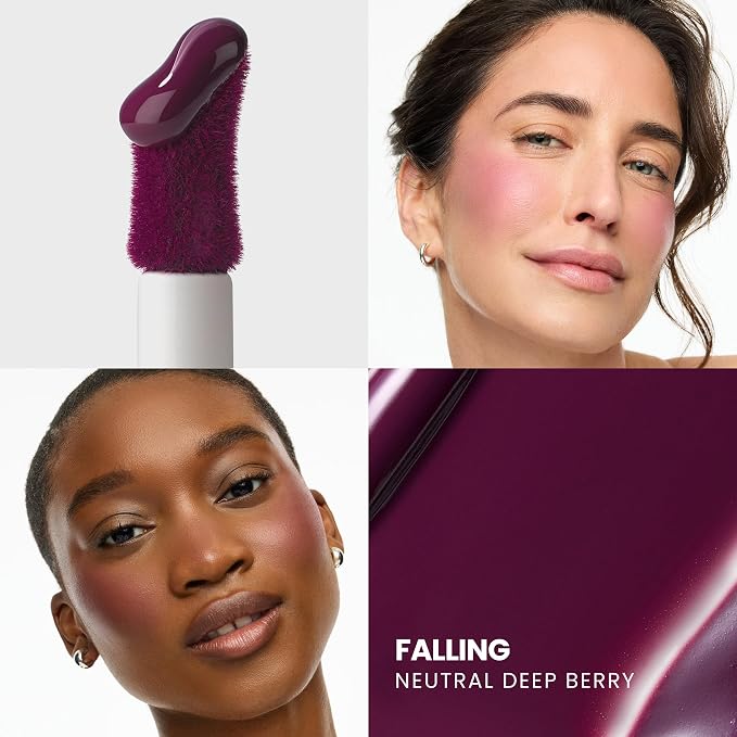 Falling