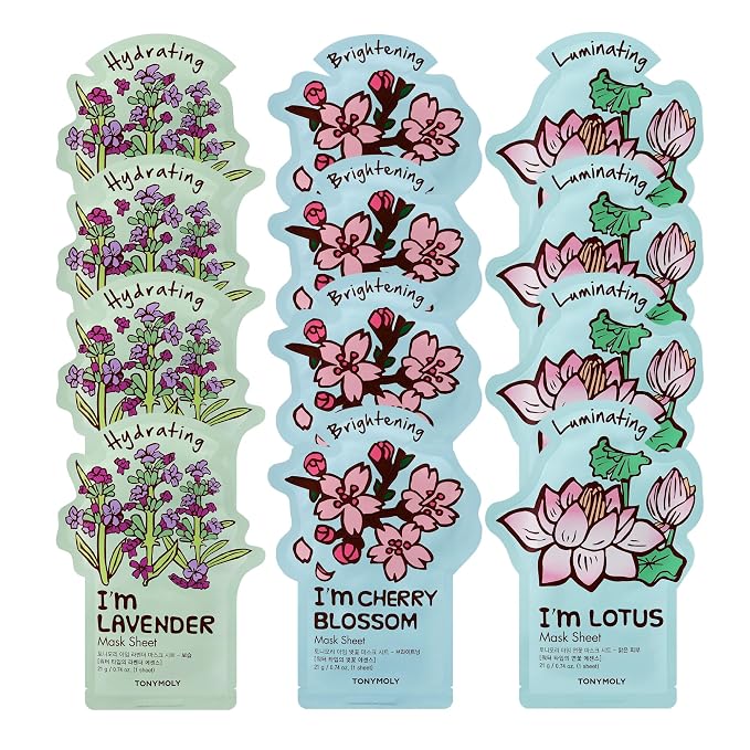 Spring Blossom, 12 Pack