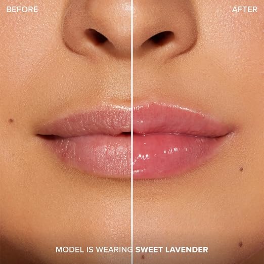 04 Sweet Lavender (Sheer Lavender)