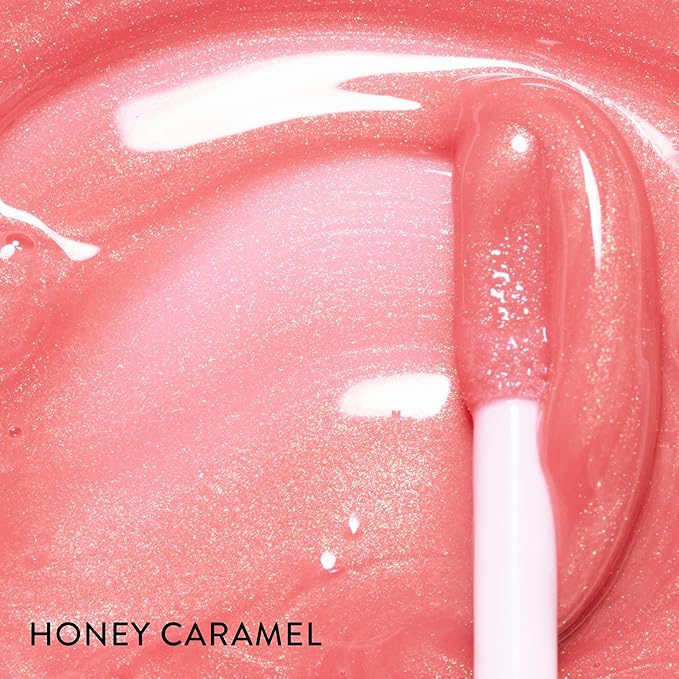 Honey Caramel