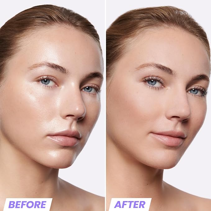 Translucent Powder