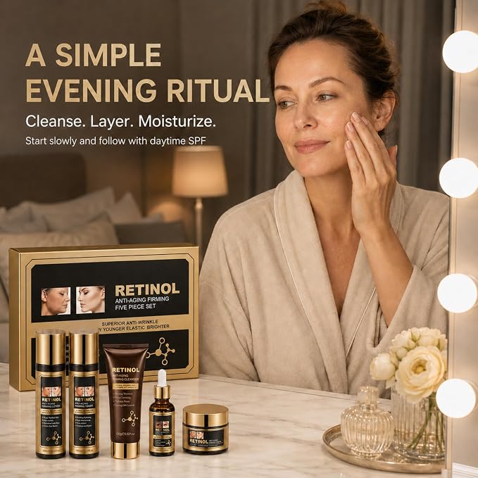 Retinol