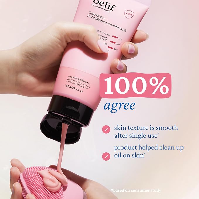 Pore Minimizing