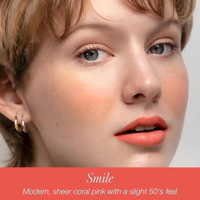 Smile