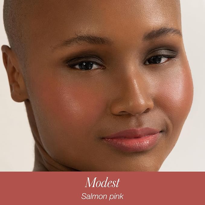 Modest