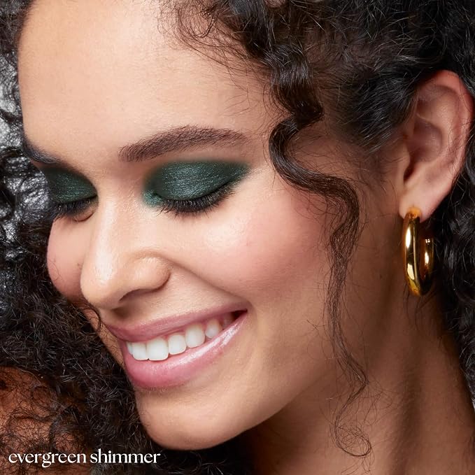 30 Evergreen Shimmer
