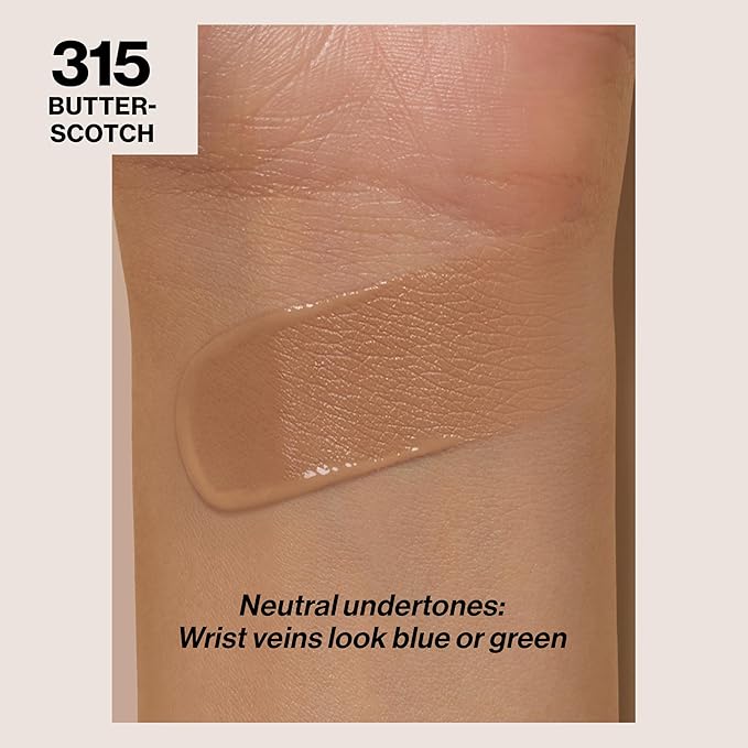 315 Butterscotch
