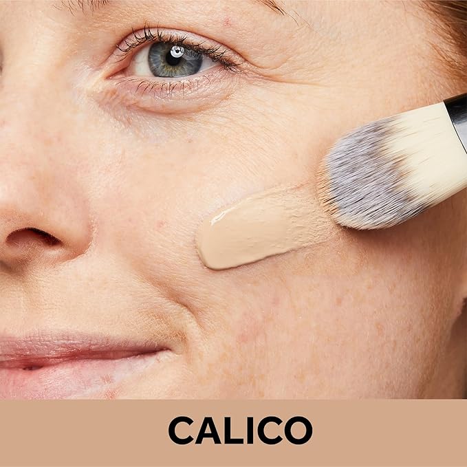 01 - Calico