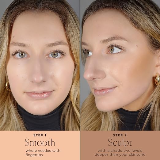 Shade 00 - Very Fair w/ Neutral Cool undertones