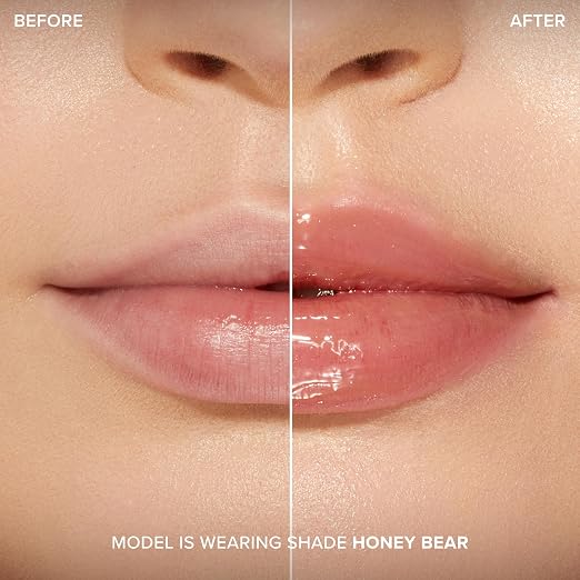08 Honey Bear (Light Nude)