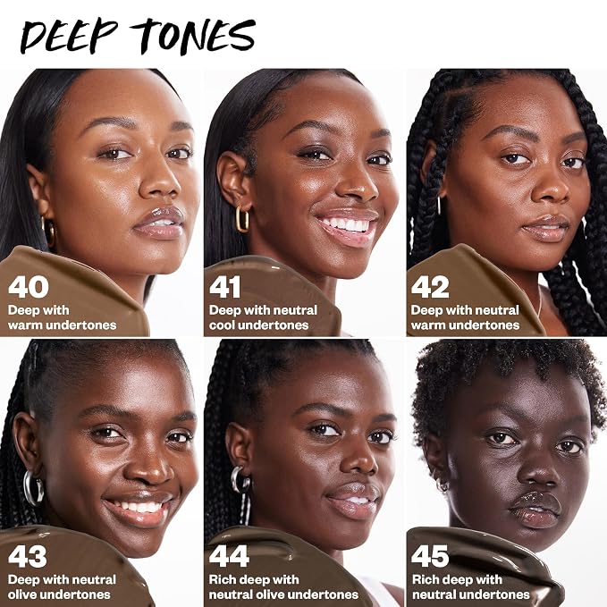 Deep Warm 40