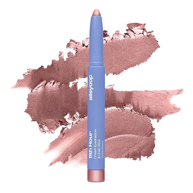 Gotta Guava (Rose Shimmer)