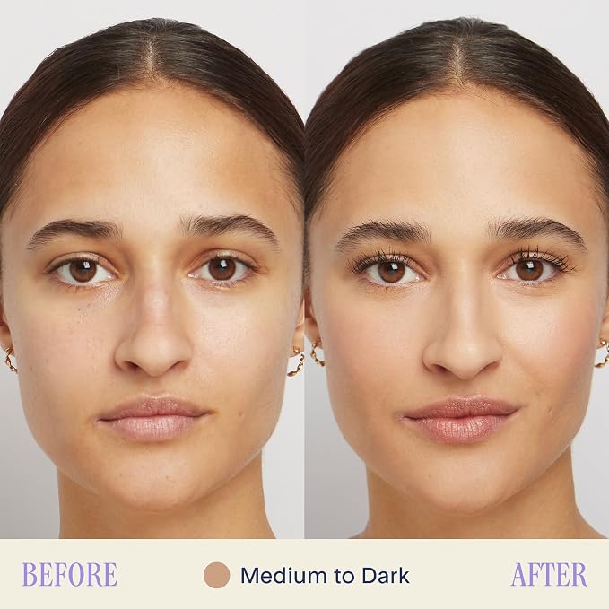 Medium to Dark
