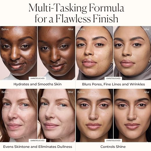 4N Palmier​ - Medium with neutral undertones