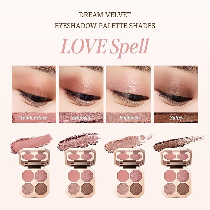 Love Spell