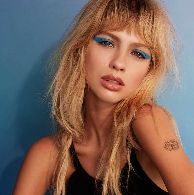 Chimpy Blue