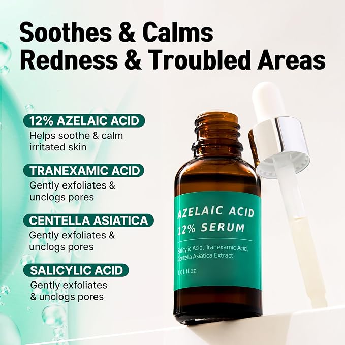 Azelaic Acid