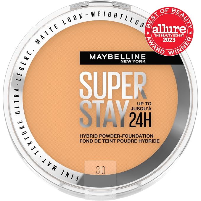 SUPERSTAY POWDER 310