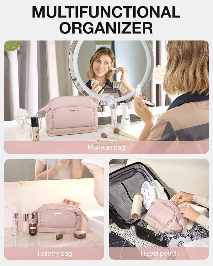 11-2 Layers- Pink