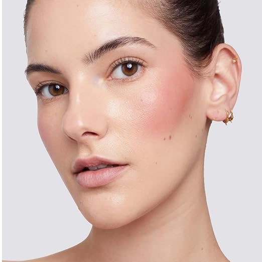So Sultry - Rose Berry