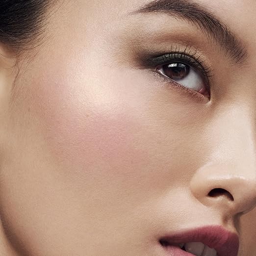 Positive Peony - A soft, pale pink with neutral undertones