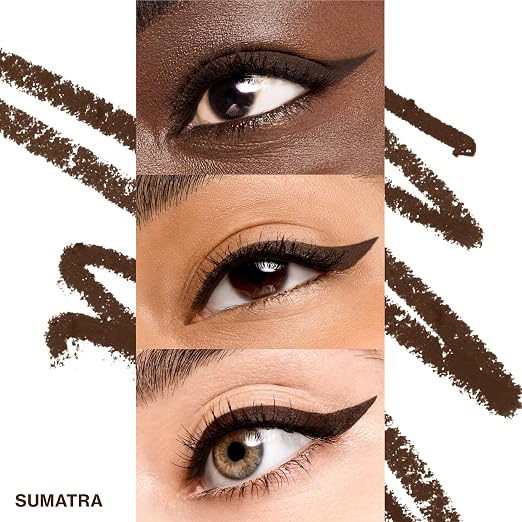 04 - Sumatra (Brown)