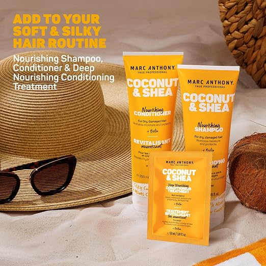 Coconut & Shea Travel