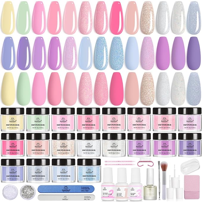 Pastel Playbook