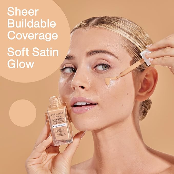 Peach Ivory