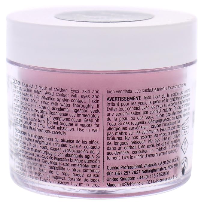 Rose w/Shimmer - PINK