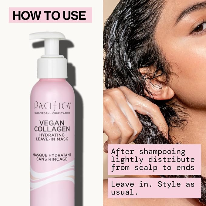 Vegan Collagen