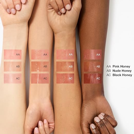 Nude Honey