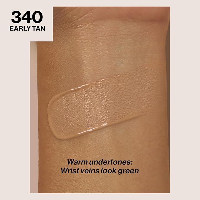 340 Early Tan