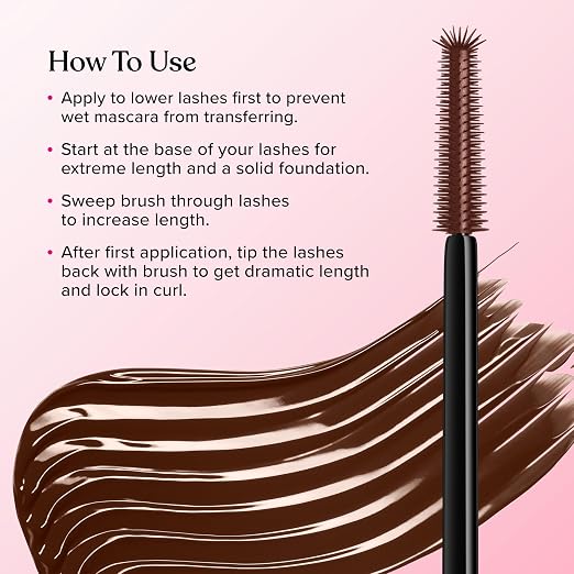 02 Chocolate (Warm Brown)