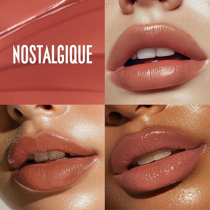 NOSTALGIQUE