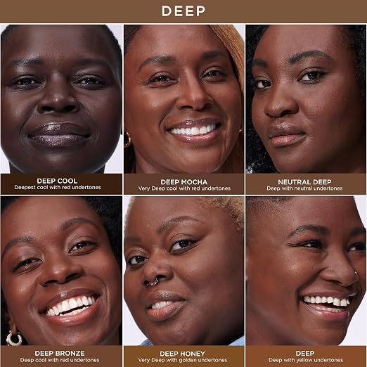 26W Deep Honey (very deep with golden undertones)