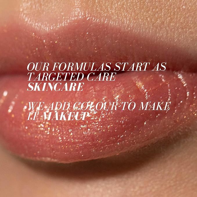 Rosé - Shimmery Sheer Rose