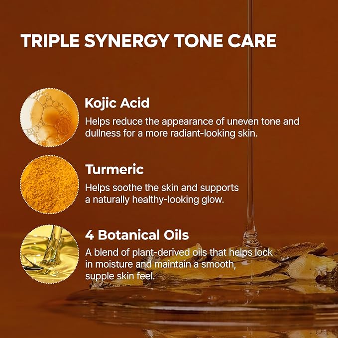 KOJIC ACID