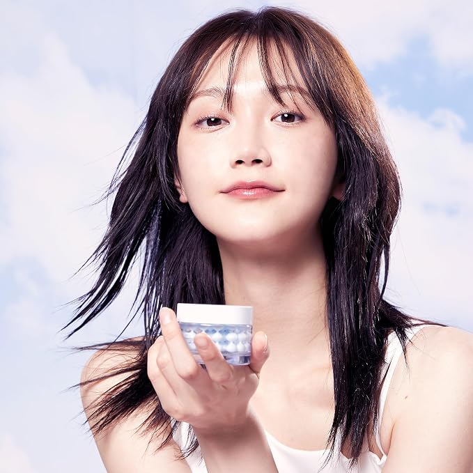 Blue - Hydrating Cream