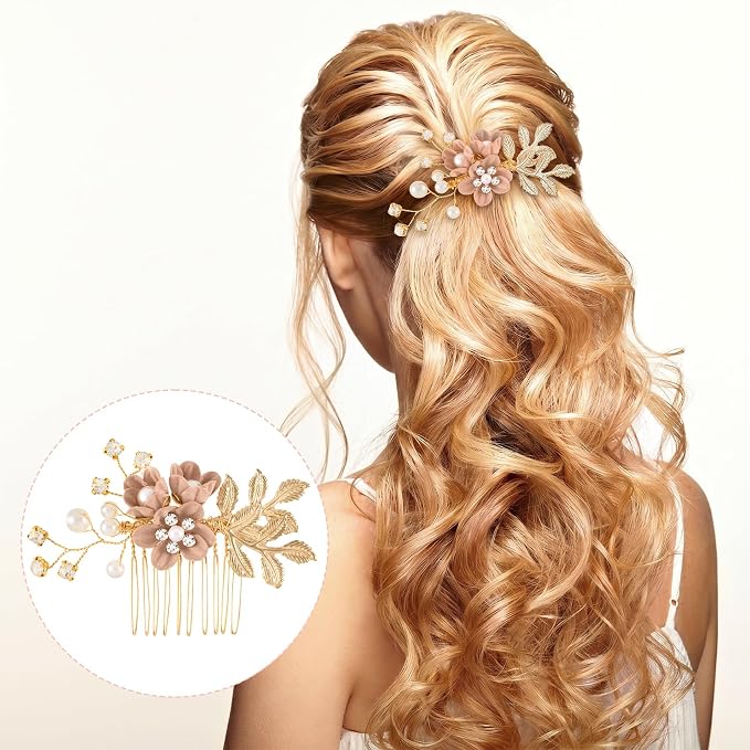 Pink-4pcs