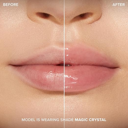 05 Magic Crystal (Sheer Ballet Pink)
