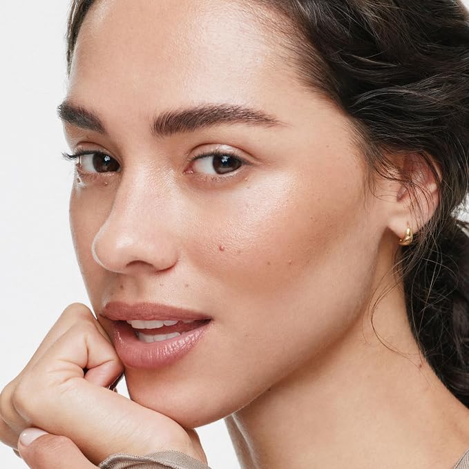 In The City | Bronze pearl