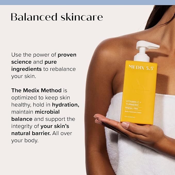 Vitamin C + Collagen Cream