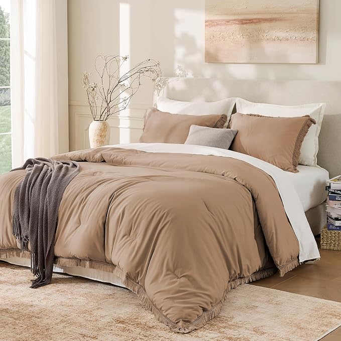 15 - Taupe