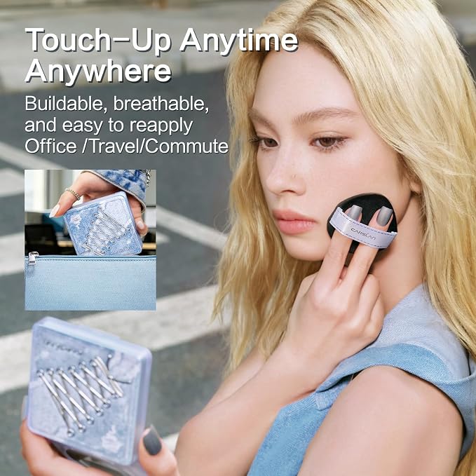 02 Translucent Oil Control