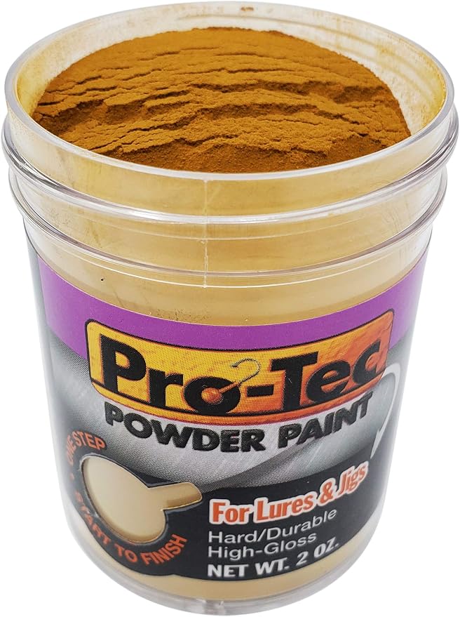 Pumpkin Brown